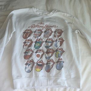 Urban outfitter sweatshirt